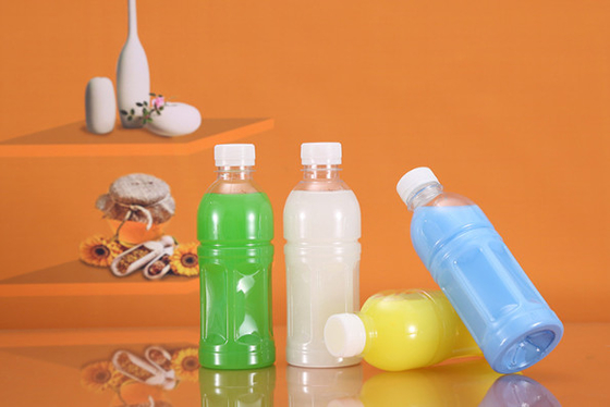 factory wholesale  beverage bottle/juice bottle/mineral water bottle/PET bottle/plastic bottle/support customization