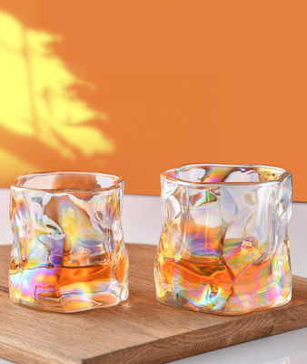 ins hot sale water cup/wine cup/glass cup/whisky cup/fashion cup/present cup/wholesale water cup/물컵/Водяной стакан