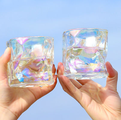 ins hot sale water cup/wine cup/glass cup/whisky cup/fashion cup/present cup/wholesale water cup/물컵/Водяной стакан