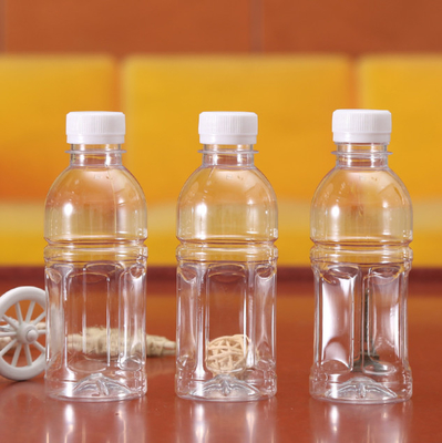 factory wholesale  beverage bottle/juice bottle/mineral water bottle/PET bottle/plastic bottle/support customization