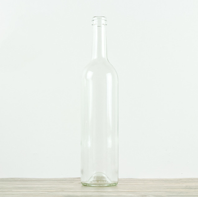 factory wholesale 750ml red wine bottle/wine bottle/glass bottle/hot sale/support customization