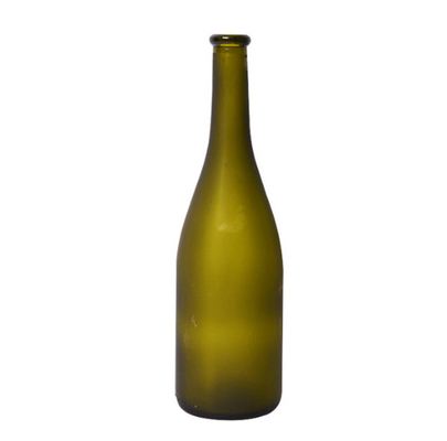 750ml red wine bottle/wine bottle/glass bottle/hot sale/support customization/empty glass bottle