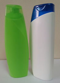 200ml and 400ml New style Empty Shampoo  Plastic Bottle