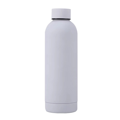 hot sale  500ml/750ml new design water bottle/Insulated water cup/Stainless steel water bottle/support customization