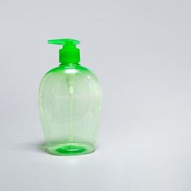 2017 newest bottles 500ml hand wash liquid bottle for sell color can be requied