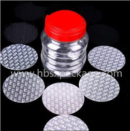 2017 newest product gaskets for caps high quality and low price for sell