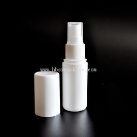 Multipurpose 10-100ml HDPE plastic mist spray bottle  from hebei shengxiang