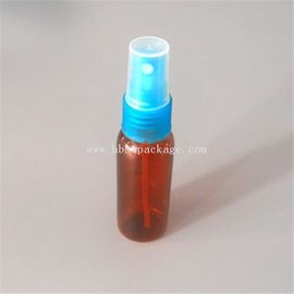 Wholesale HDPE 30ml plastic spray bottle for sell supply free sample CHINA manufacturer