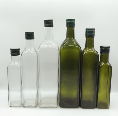 olive oil bottle/glass bottle/Botella de aceite de oliva/Bouteille d'huile d'olive/Φιάλη ελαιολάδου