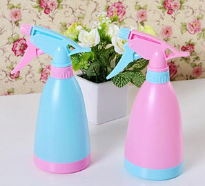 PPE Spray Bottle PET Plastic Bottle With Mist Pump Sprayer For Disinfectant Daily Sterilize