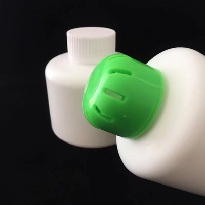 2024 Combined CAP multi-purpose aromatherapy bottle Rotating plastic bottle cap