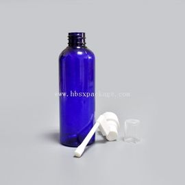 HOT 30ml 50ml 60ml 100ml Spray Bottle PET Plastic Bottle With Mist Pump Sprayer For Disinfectant Daily Sterilize