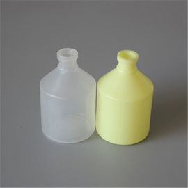 hot sell 10/20/30/35/50/60/100/200/250/500ml  vaccine veterinary medicine plastic bottle