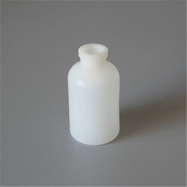 PP/PE100/200/250/500ml pharmaceutical vaccine injection vial plastic medicine liquid bottle