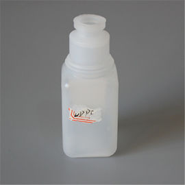 Wholesale 50ml/100ml veterinary medicine and fish medicine vaccine bottle plastic bottle