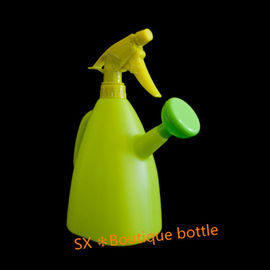 500ml Water pump mini garden sprayer plastic/ trigger spray bottle