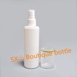 Multipurpose 30ml 50ml 100ml PET plastic spray bottle fine mist spray bottle