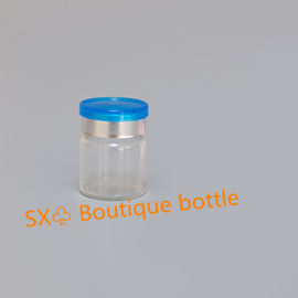 2018 Plastic Bottle Lab Reagent Bottle PE Storage  Bottles made in China