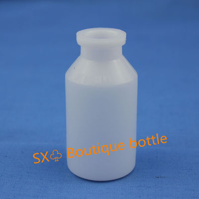 Different type, color, size 250mL plastic vaccine bottles from China factory
