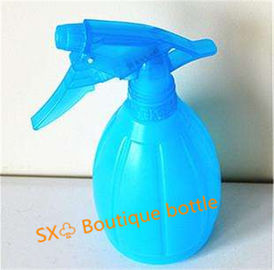 30ml 50ml 60ml 100ml Spray Bottle PET Plastic Bottle With Mist Pump Sprayer For Disinfectant Daily Sterilize