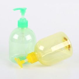 The factory directly supplies 500ml bottles of hand sanitizer