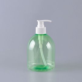 The factory directly supplies 500ml bottles of hand sanitizer