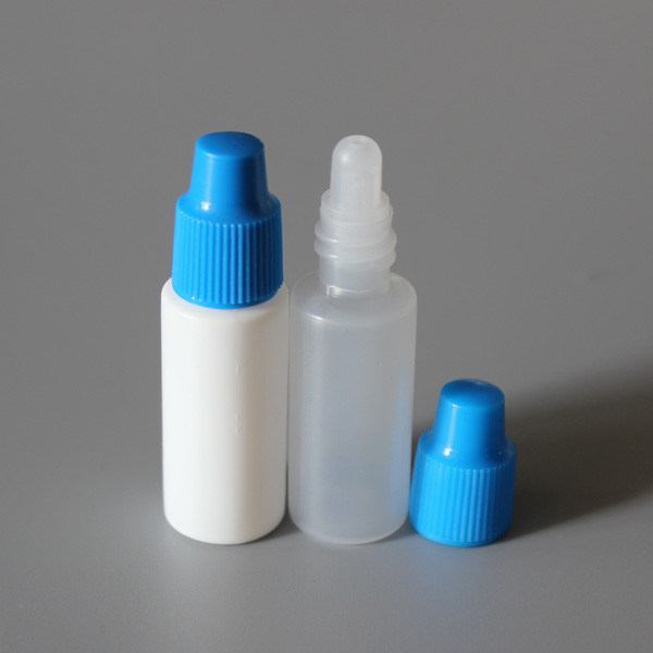 5ml ldpe plastic eye dropper bottle, ldpe plastic potion bottle pet pp pe pc