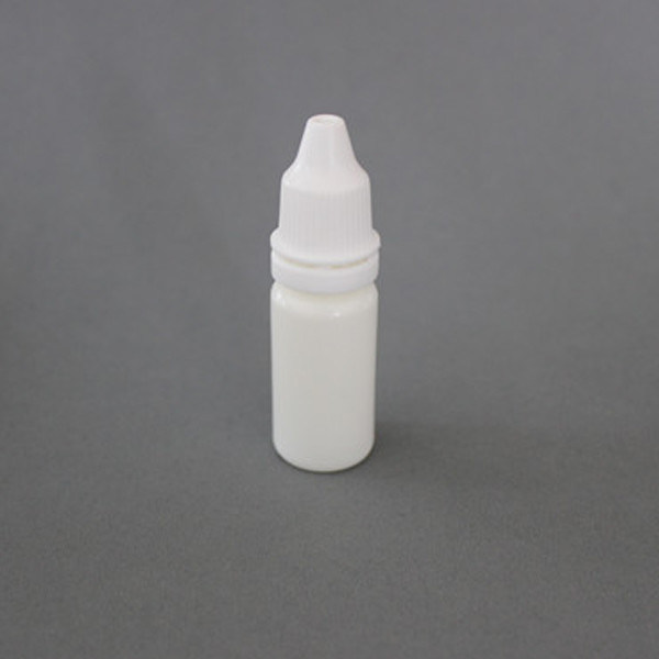 20ml e cigarette liquid smoke oil bottle eyes dropper bottle PET vial bottle with tamper cap