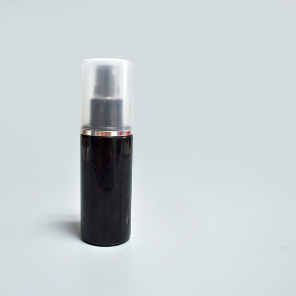 cobalt blue empty glass spray bottle 8 oz and 4 oz from hebei shengxiang