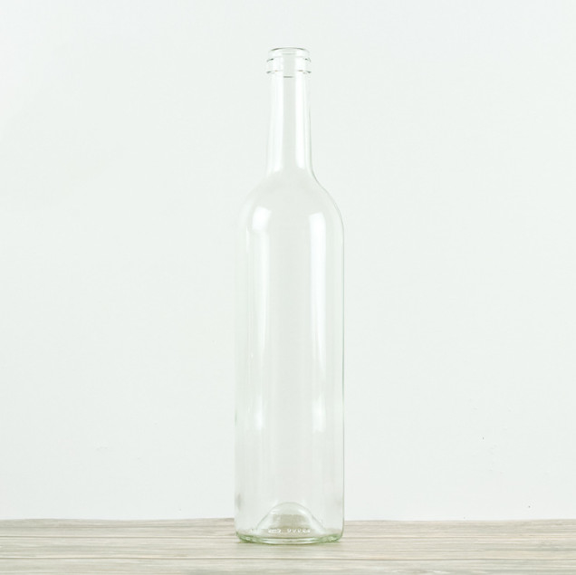 factory wholesale 750ml red wine bottle/wine bottle/glass bottle/hot sale/support customization